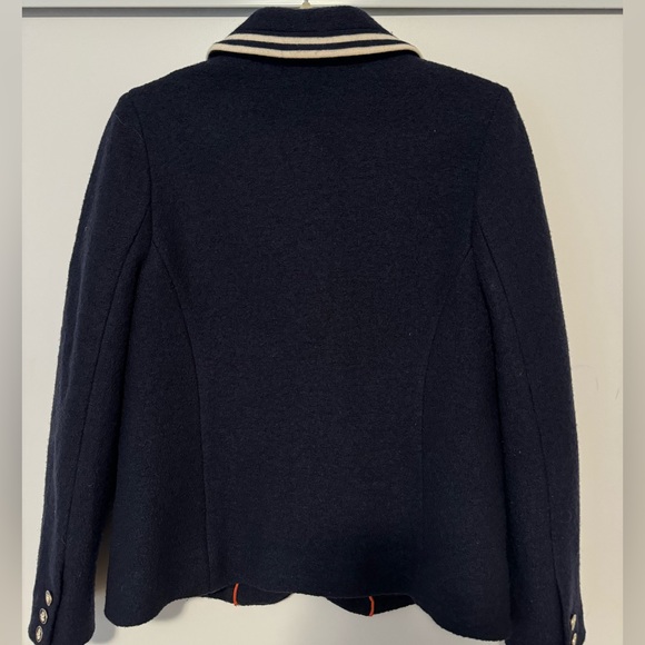 Tory Burch Blazer Jacket - Picture 4 of 4